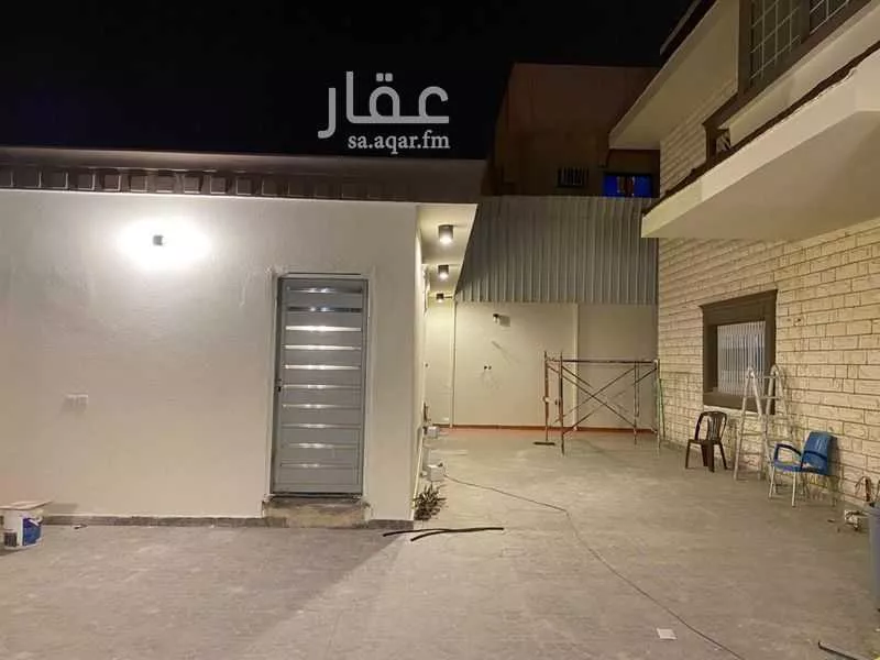 5 bedroom villa in Al Olaya 8