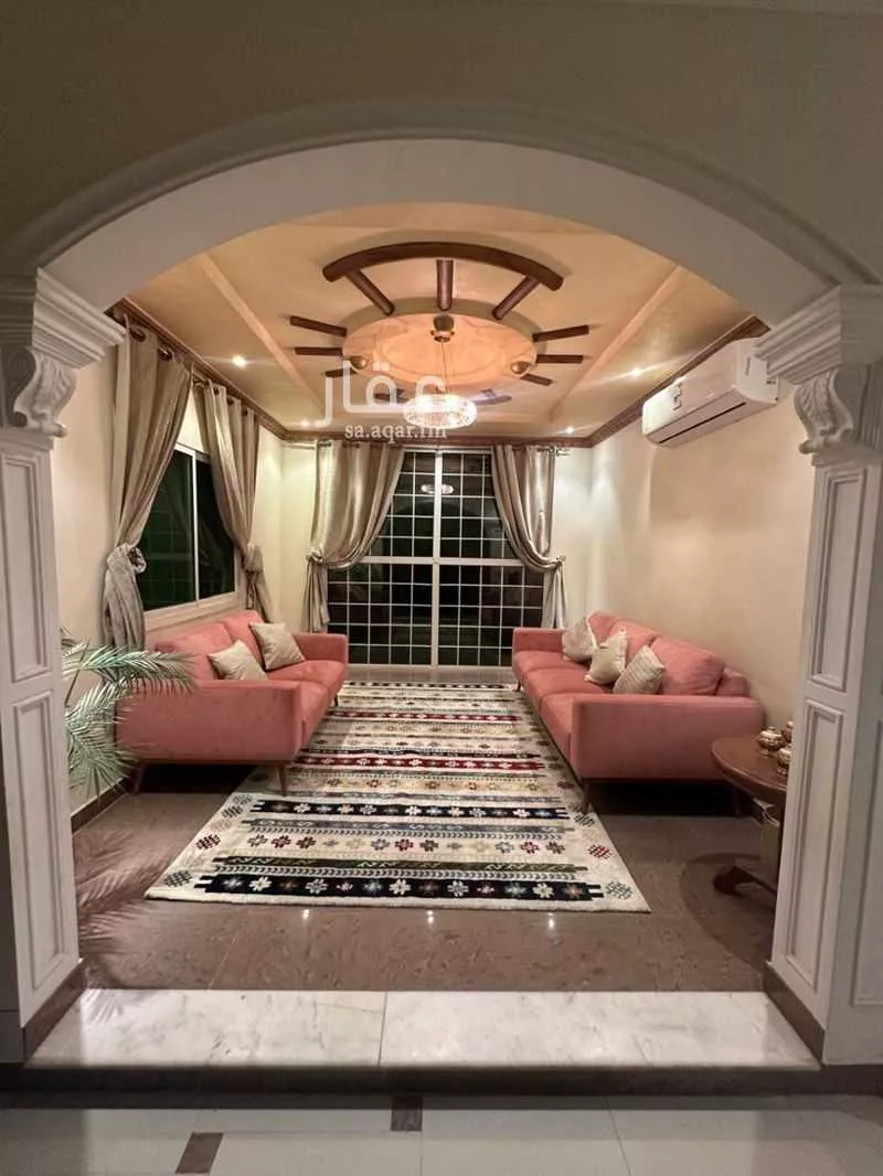 6 bedroom villa in Al Yasmin 3