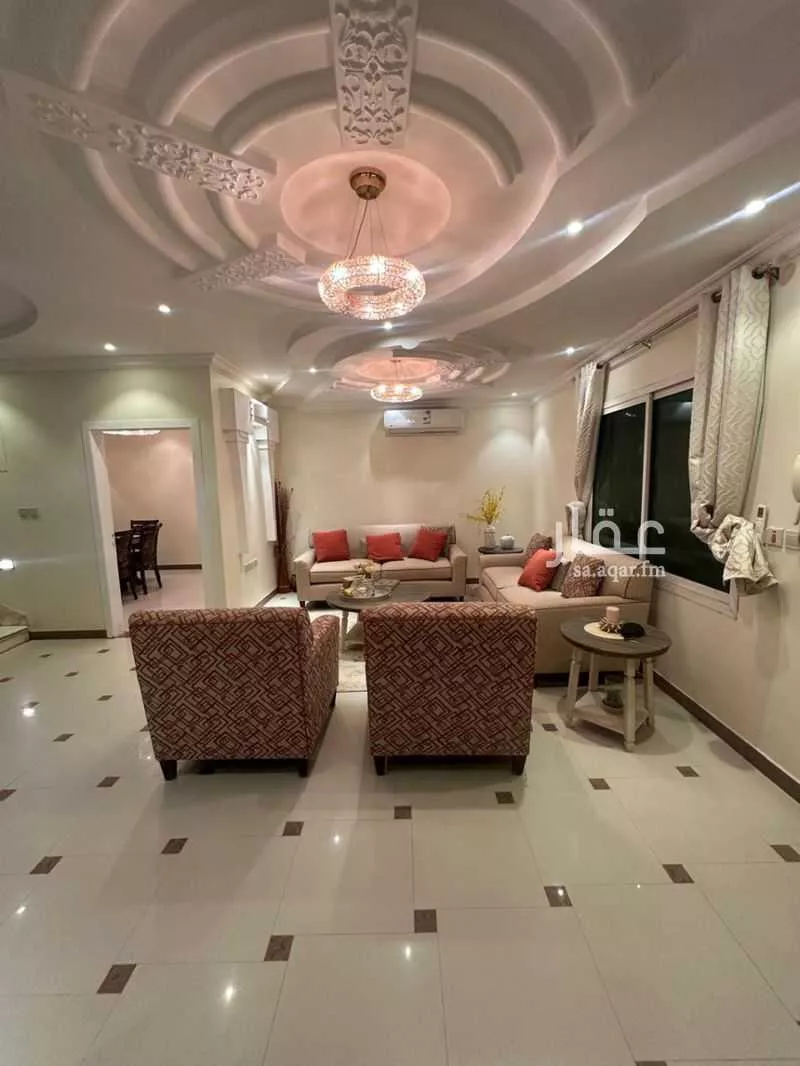 6 bedroom villa in Al Yasmin 5