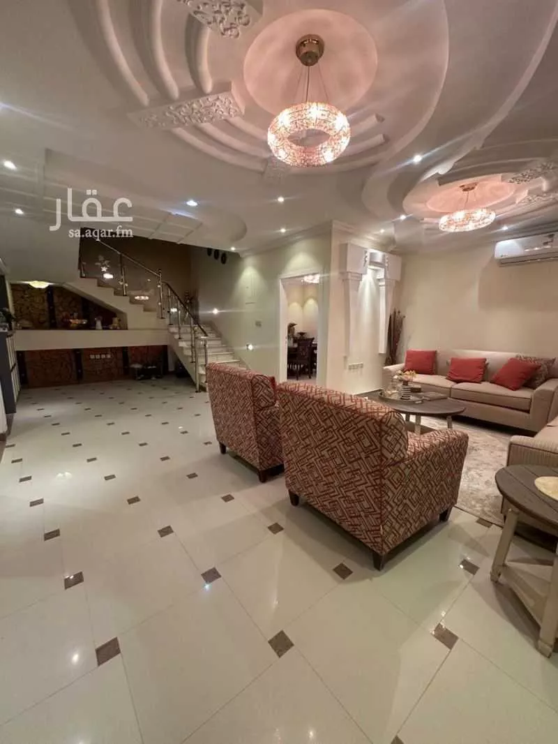 6 bedroom villa in Al Yasmin 8