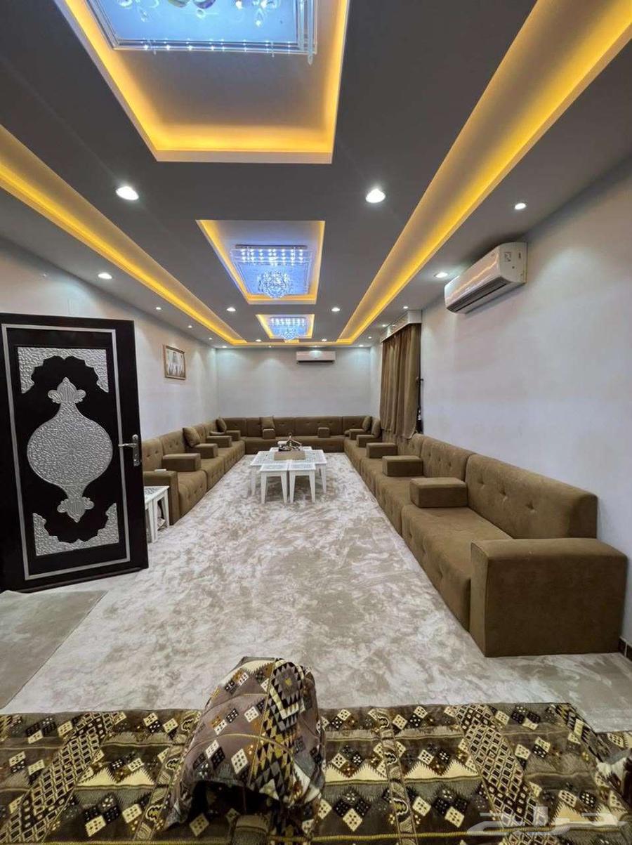 فيلا  في ظهرة لبن، الرياض 8