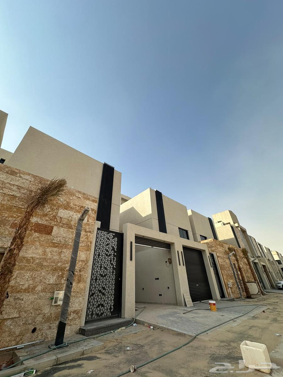 3 bedroom villa in Al Rimal, Riyadh 2