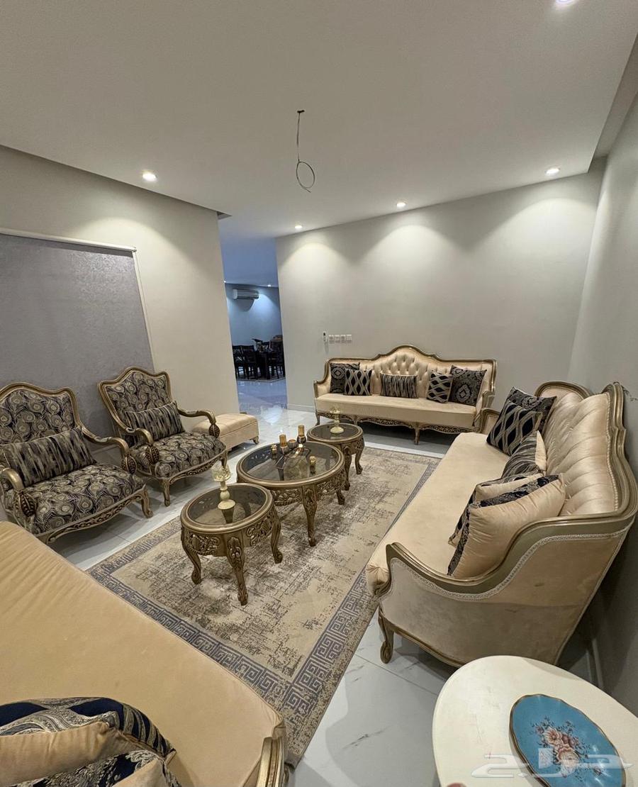 3 bedroom villa in Al Yaqout, Jeddah 3
