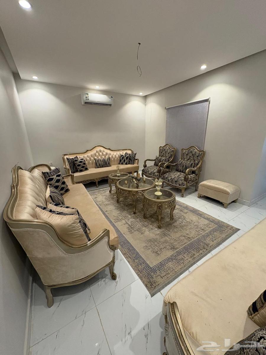 3 bedroom villa in Al Yaqout, Jeddah 4