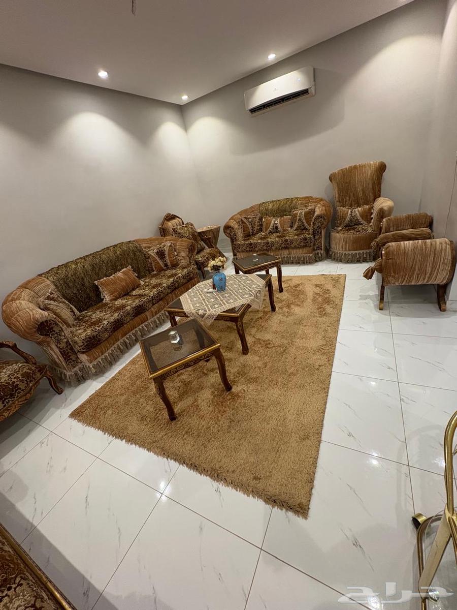 3 bedroom villa in Al Yaqout, Jeddah 2