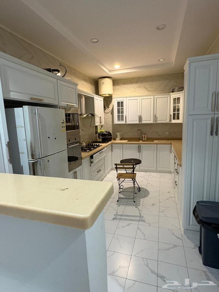 3 bedroom villa in Al Yaqout, Jeddah 6