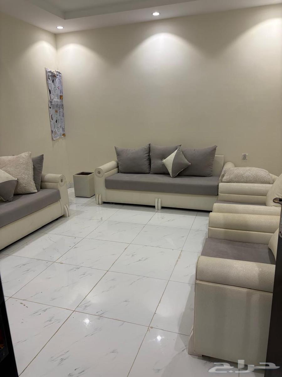 3 bedroom villa in Al Yaqout, Jeddah 7