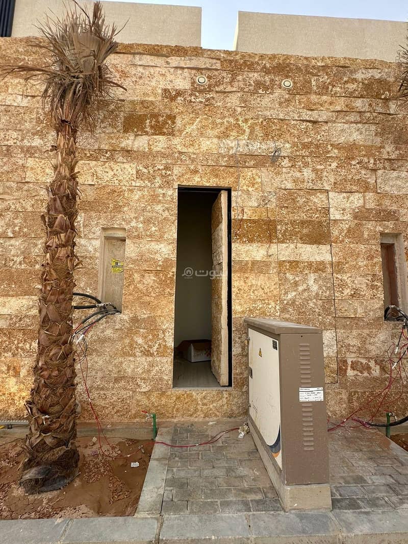 5 bedroom villa in Al Rimal, Riyadh 5