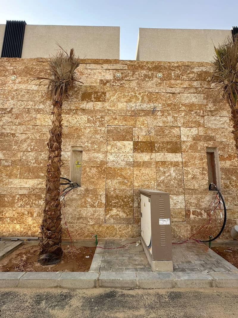 5 bedroom villa in Al Rimal, Riyadh 6