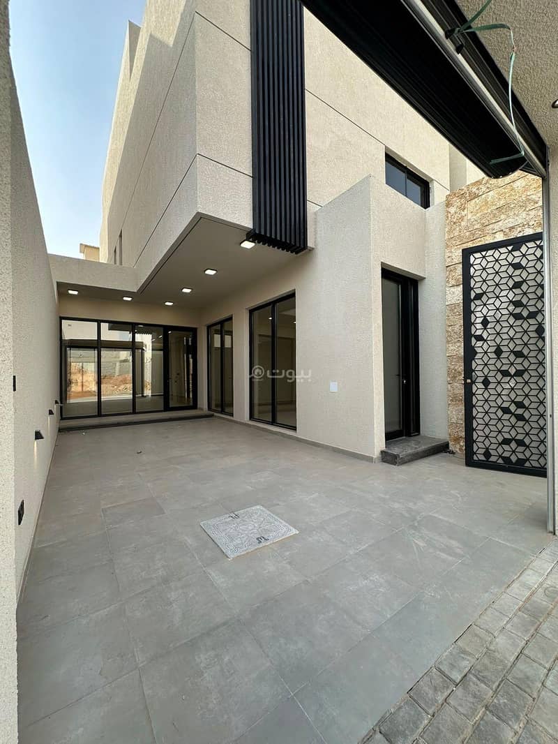 5 bedroom villa in Al Rimal, Riyadh 7