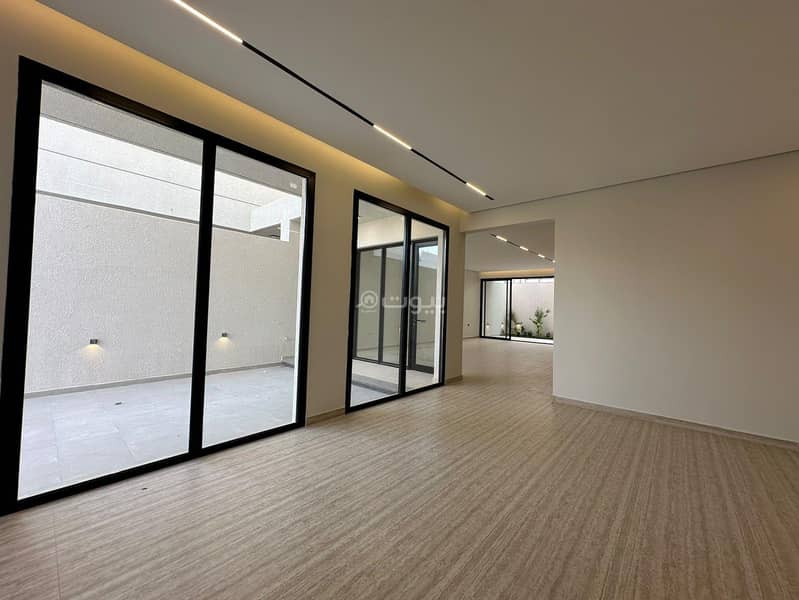 5 bedroom villa in Al Rimal, Riyadh 9