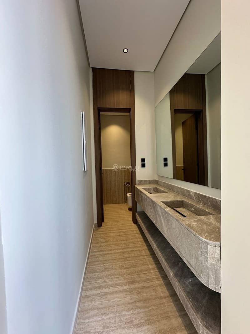 5 bedroom villa in Al Rimal, Riyadh 14