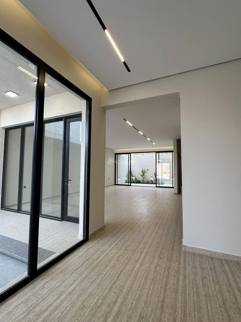 5 bedroom villa in Al Rimal, Riyadh 16
