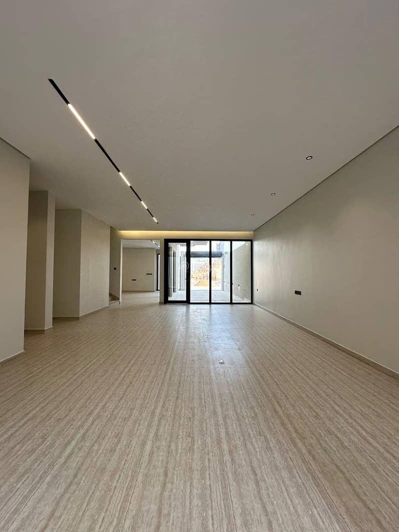 5 bedroom villa in Al Rimal, Riyadh 21