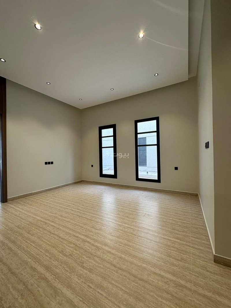5 bedroom villa in Al Rimal, Riyadh 23