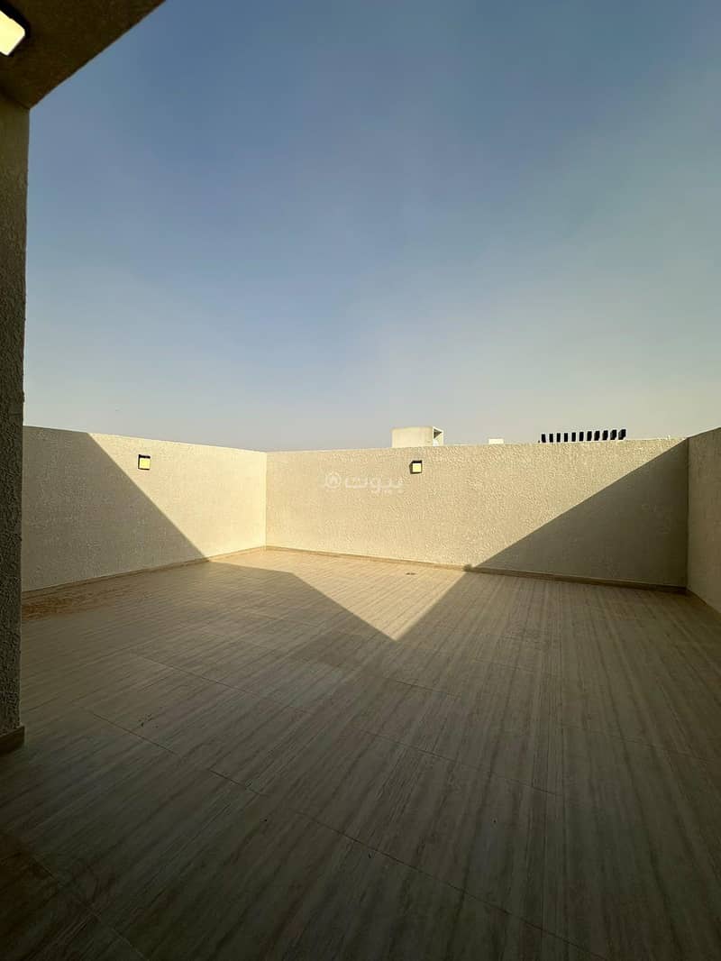 5 bedroom villa in Al Rimal, Riyadh 35