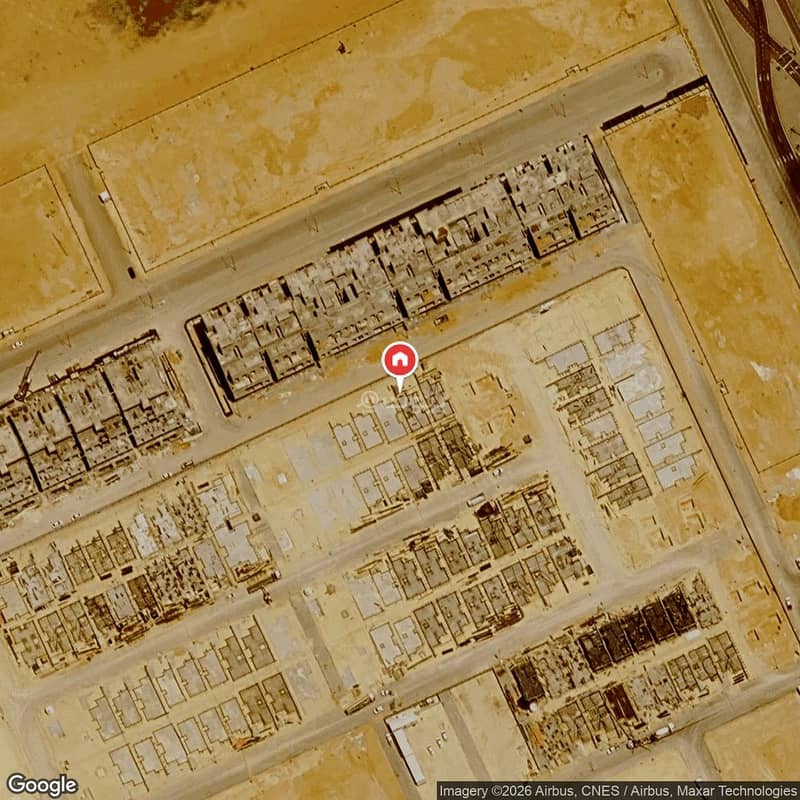 5 bedroom villa in Al Rimal, Riyadh 2