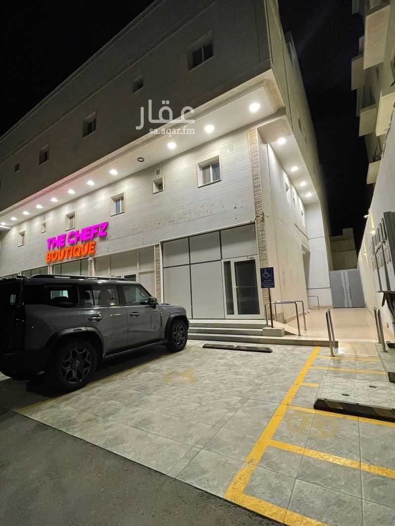 shop in Abhur North, Jeddah 4