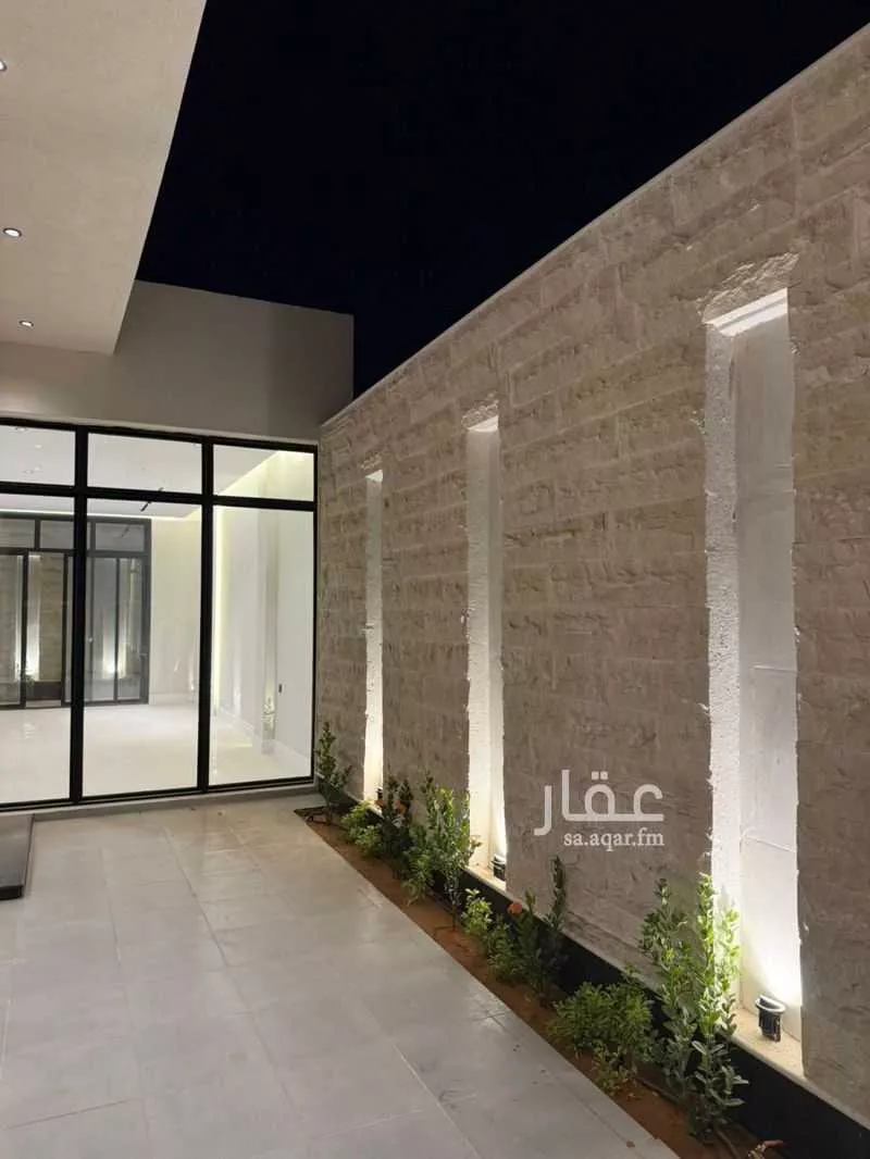 4 bedroom villa in Al Farouq 2