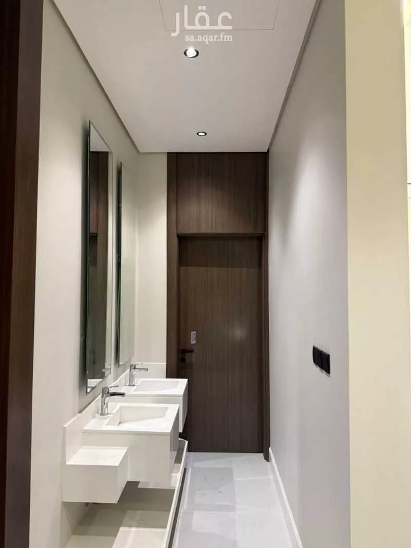 4 bedroom villa in Al Farouq 3