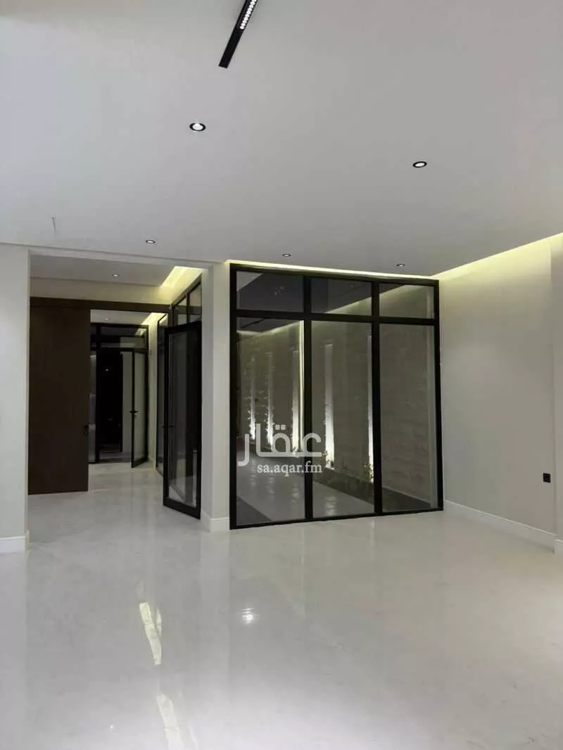 4 bedroom villa in Al Farouq 6