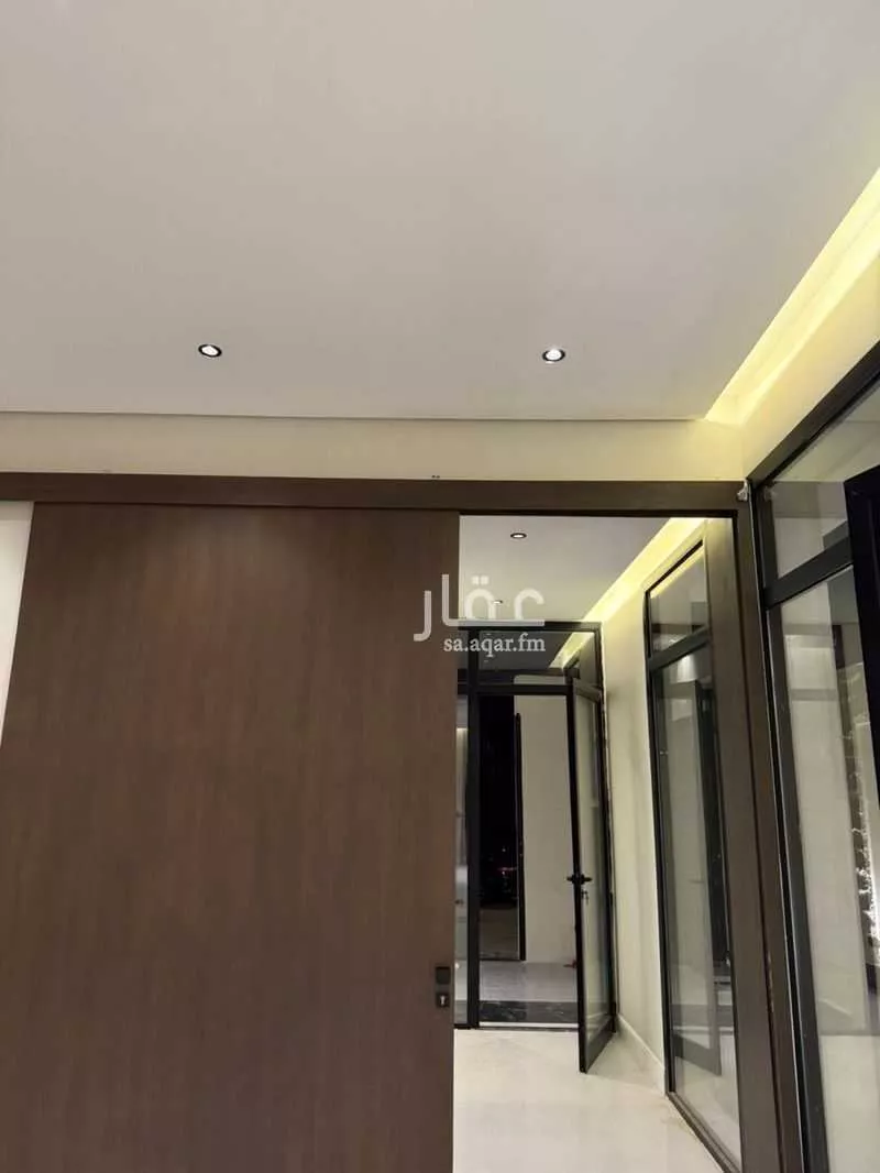 4 bedroom villa in Al Farouq 7