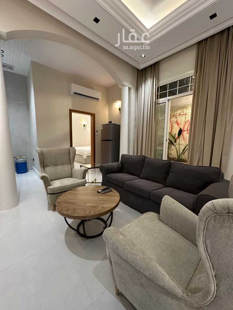 1 bedroom apartment in Umm Sarar, Khamis Mushait 29