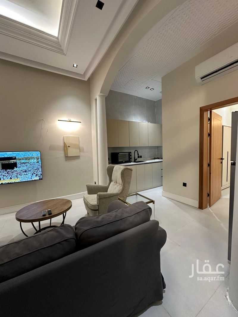 1 bedroom apartment in Umm Sarar, Khamis Mushait 14