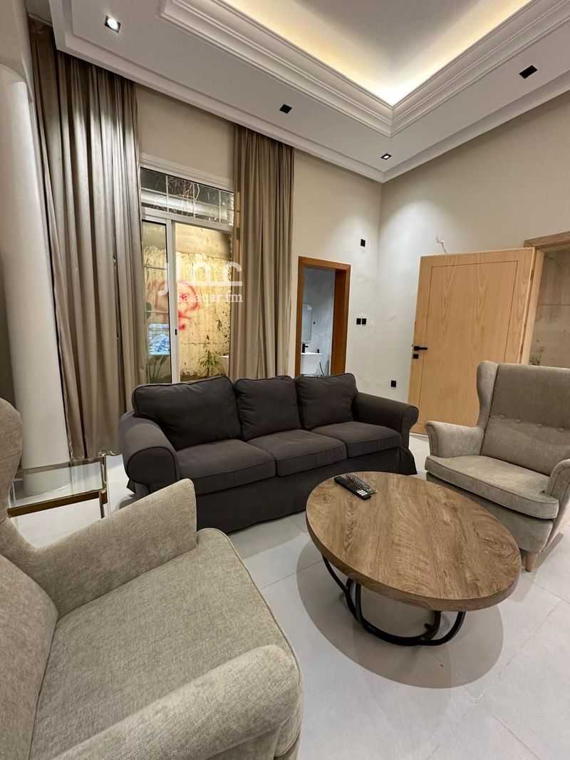 1 bedroom apartment in Umm Sarar, Khamis Mushait 9
