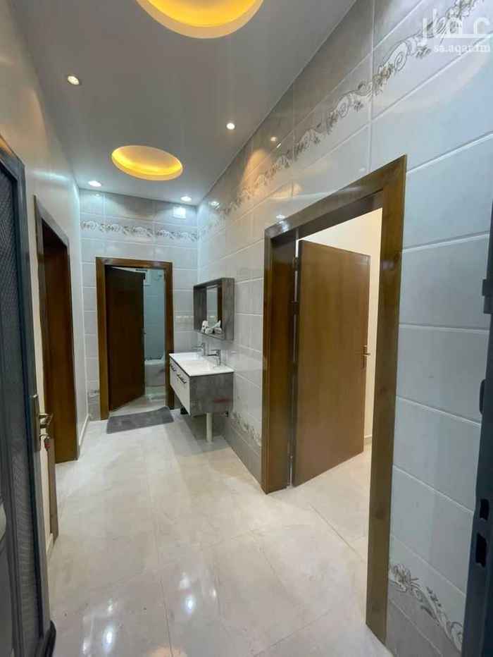 3 bedroom apartment in Al Rabie, Khamis Mushait 8