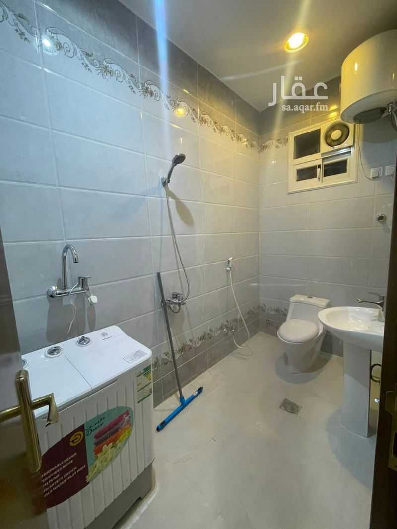 3 bedroom apartment in Al Rabie, Khamis Mushait 5