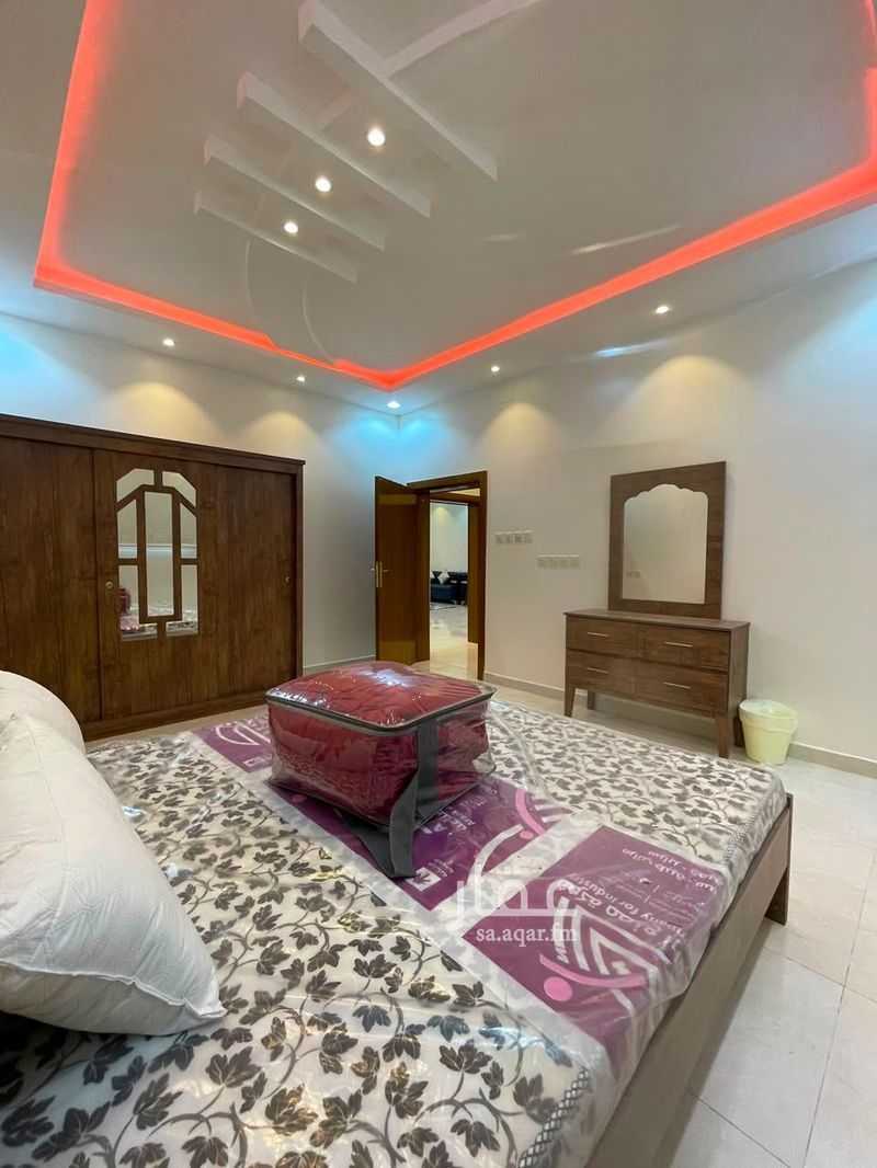 3 bedroom apartment in Al Rabie, Khamis Mushait 11