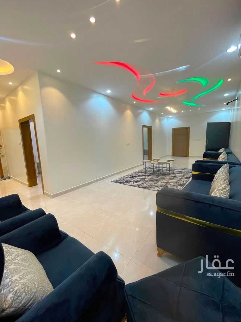 3 bedroom apartment in Al Rabie, Khamis Mushait 7