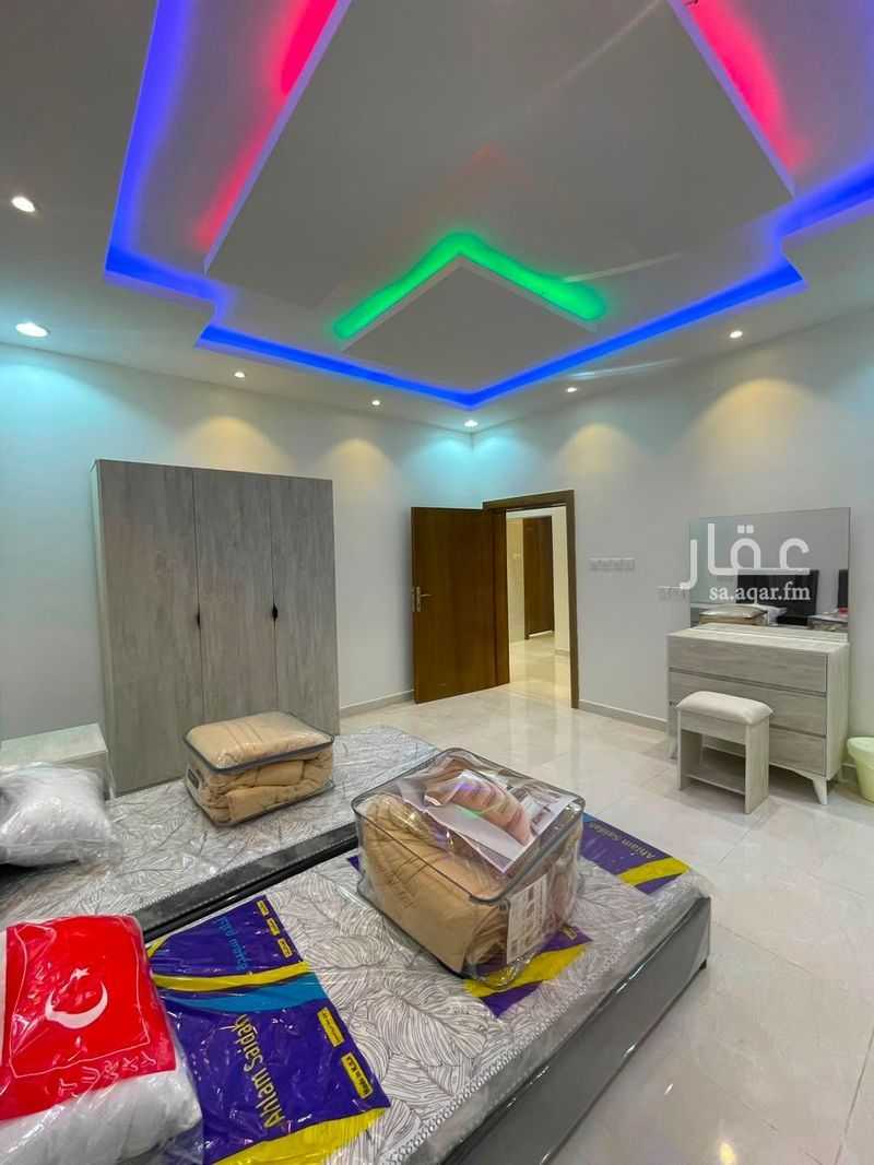 3 bedroom apartment in Al Rabie, Khamis Mushait 8