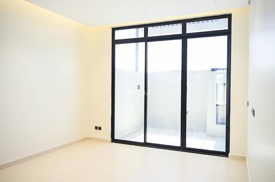 4 bedroom villa in King Fahd, Riyadh 2