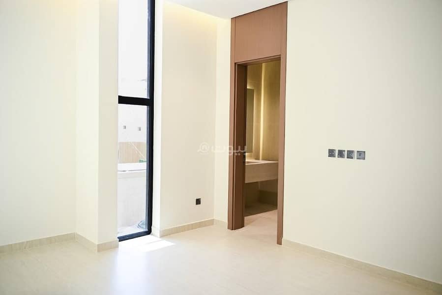 4 bedroom villa in King Fahd, Riyadh 4