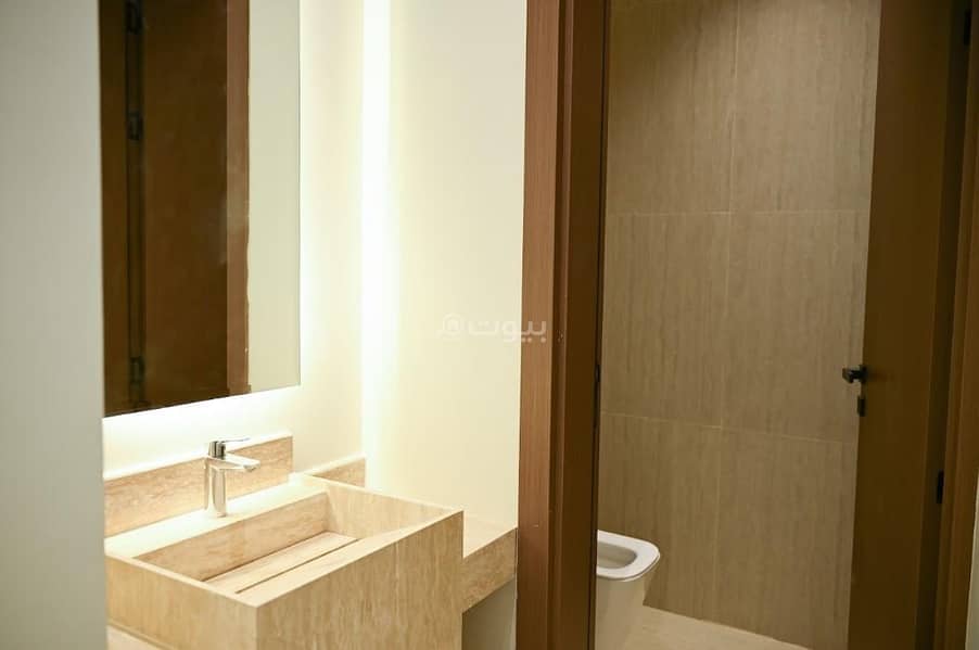 4 bedroom villa in King Fahd, Riyadh 7