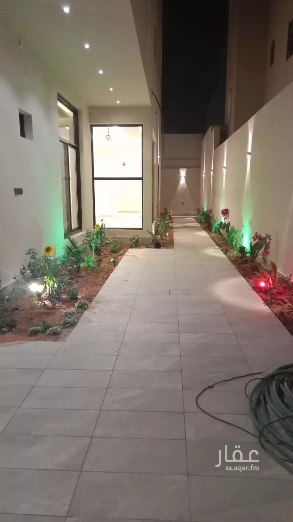 12 bedroom villa in Al Qairawan 10