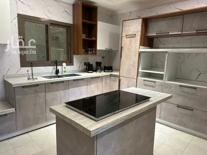 3 bedroom villa in Al Aridh 2