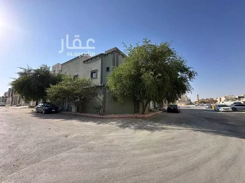 3 bedroom villa in Al Aridh 13