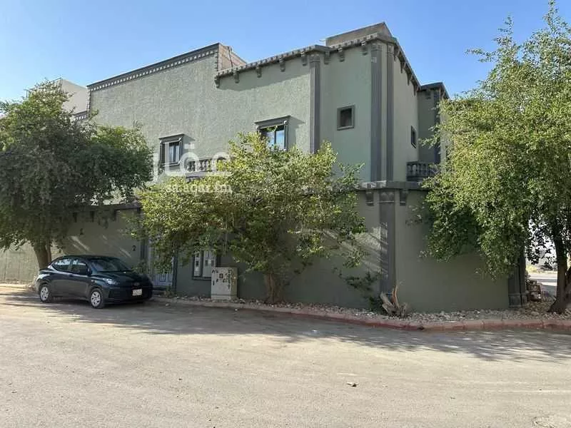 3 bedroom villa in Al Aridh 14