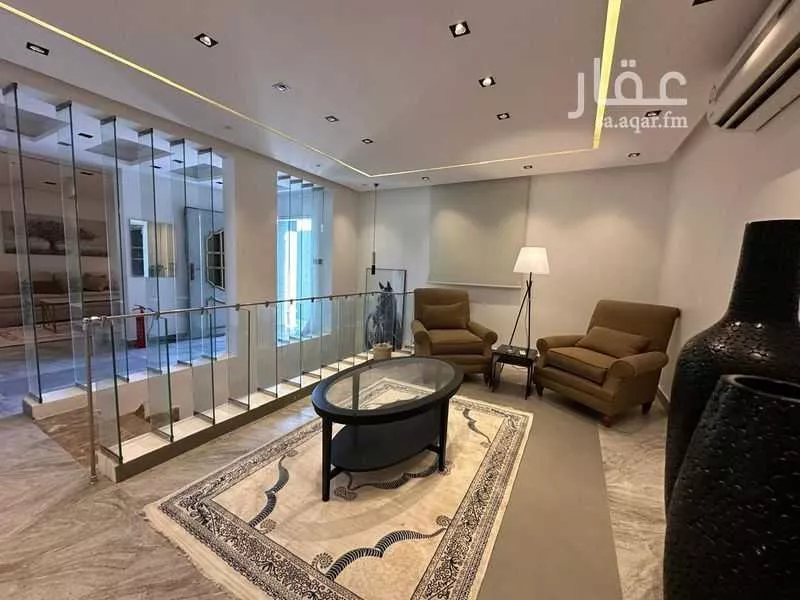 3 bedroom villa in Al Aridh 23
