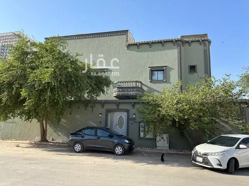 3 bedroom villa in Al Aridh 4