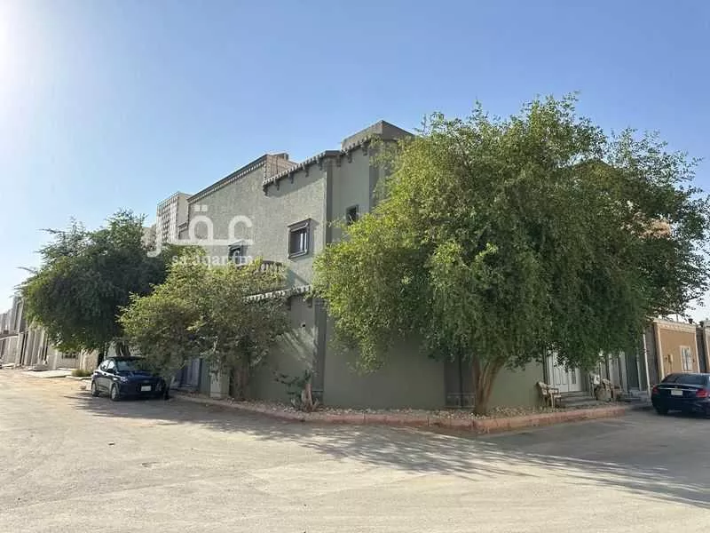 3 bedroom villa in Al Aridh 5