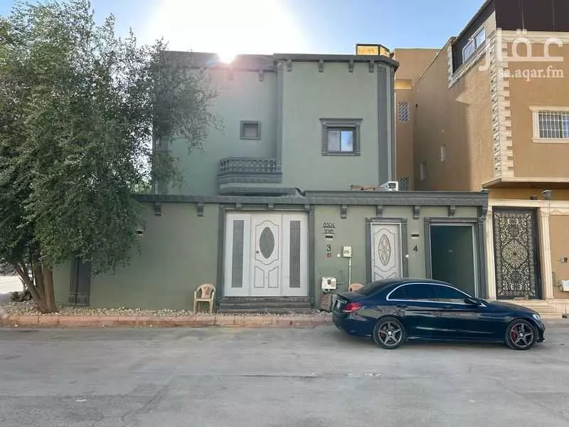 3 bedroom villa in Al Aridh 6