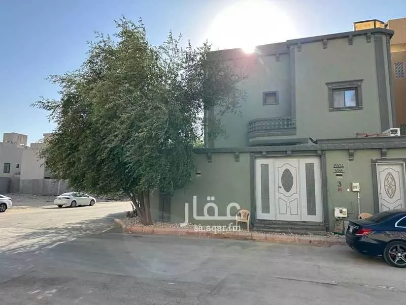 3 bedroom villa in Al Aridh 8