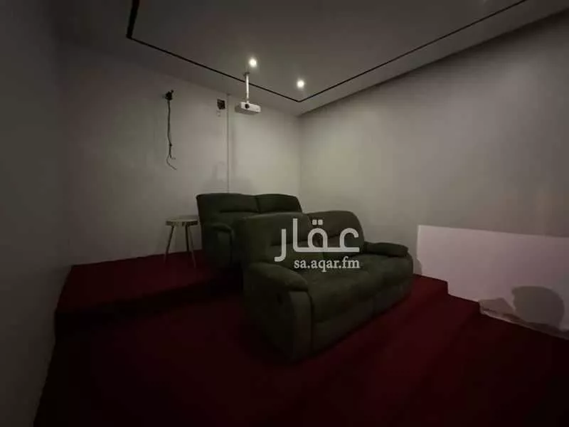 3 bedroom villa in Al Aridh 9