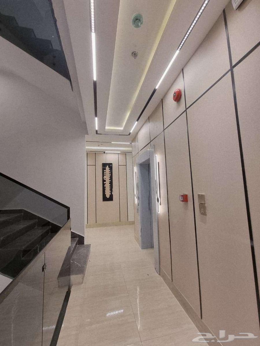 3 bedroom apartment in Al Hamra 5