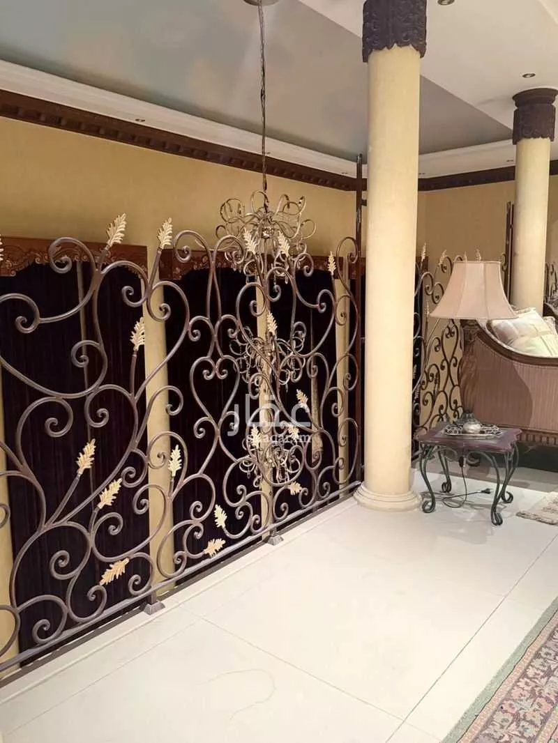 5 bedroom villa in Al Hamra 11