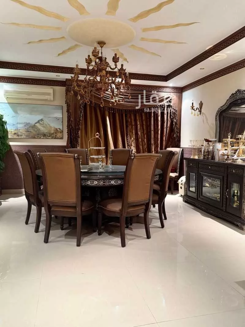 5 bedroom villa in Al Hamra 12
